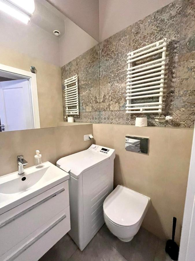 Apartment Studencka *