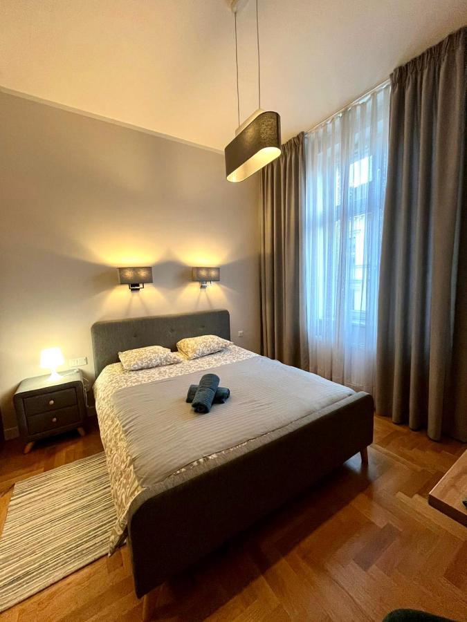 Apartment Studencka Krakau
