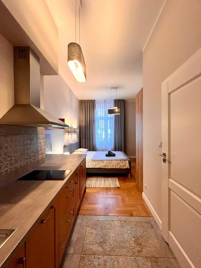 Studencka Apartment