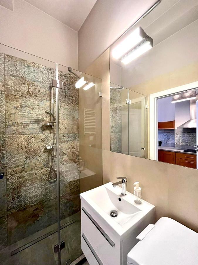 Apartment Studencka